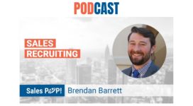 🎧 Sales Recruiting Challenges