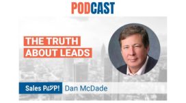 🎧 The Truth About Leads