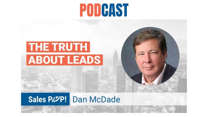 🎧 The Truth About Leads