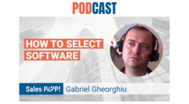 🎧 How To Select Software