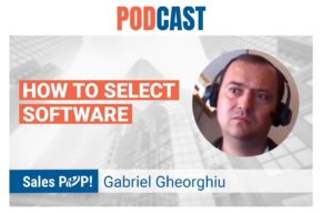 🎧 How To Select Software