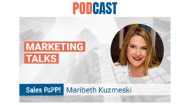 🎧 Sales and Marketing Alignment