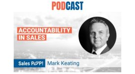 🎧 Accountability In Sales