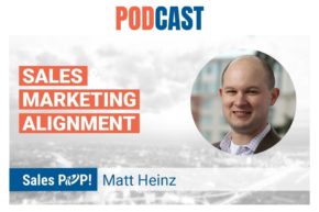 🎧 Sales and Marketing Alignment