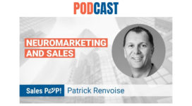 🎧 Neuromarketing and Sales