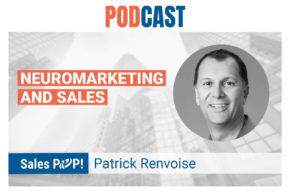 🎧 Neuromarketing and Sales