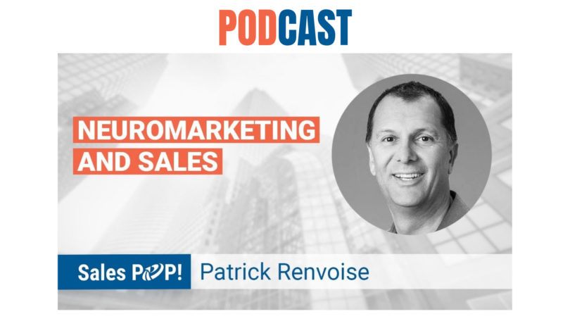 🎧 Neuromarketing and Sales