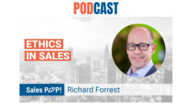 🎧 Ethics in Sales