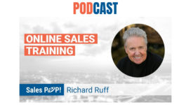 🎧 Online Sales Training