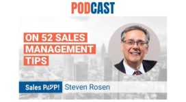 🎧 Sales Management Tips