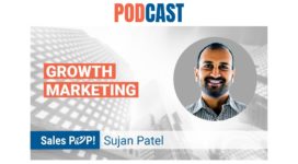 🎧 Growth Marketing