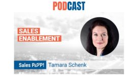 🎧 Sales Enablement Strategies