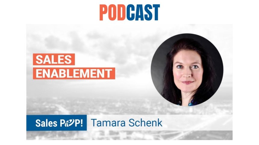 🎧 Sales Enablement Strategies