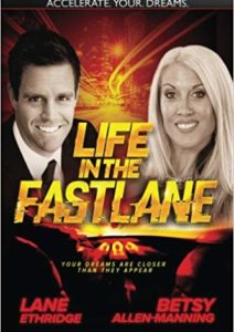 Life In The Fast Lane Cover