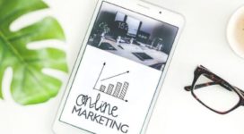 The Importance of Digital Marketing for a Small Business