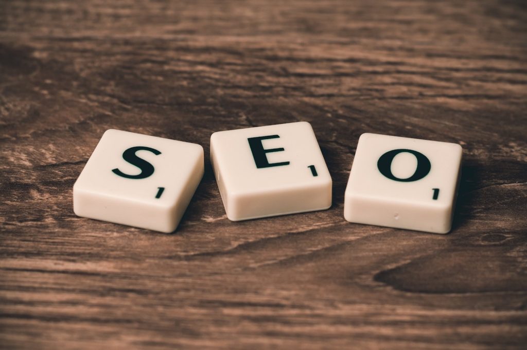 SEO strategy