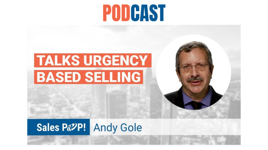 🎧 Urgency Based Selling