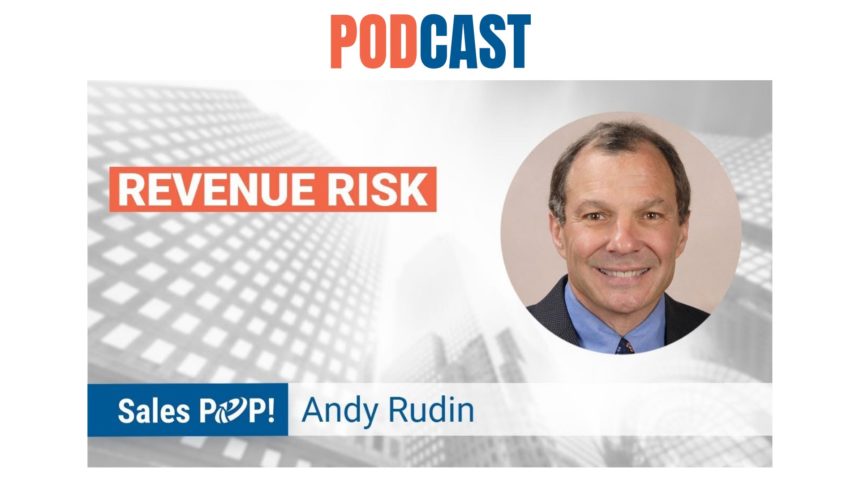 🎧 Revenue Risk