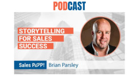 🎧 Storytelling For Sales Success