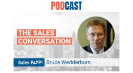 🎧 The Sales Conversation