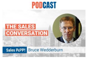 🎧 The Sales Conversation