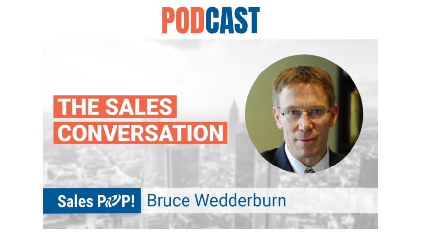 🎧 The Sales Conversation