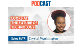 🎧 Looks At The Future of Technology