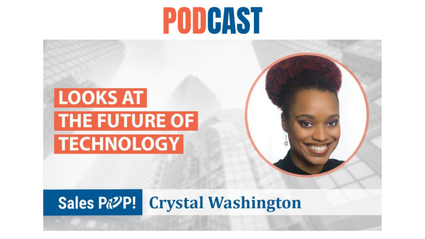 🎧 Looks At The Future of Technology
