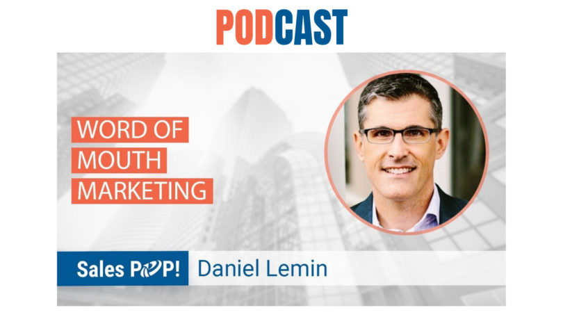 🎧 Word Of Mouth Marketing