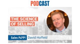 🎧 The Science of Selling