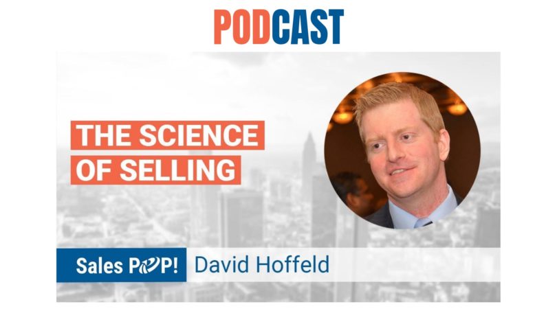 🎧 The Science of Selling