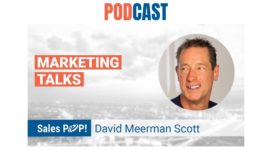 🎧 Sales and Marketing Convergence