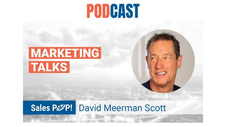 🎧 Sales and Marketing Convergence