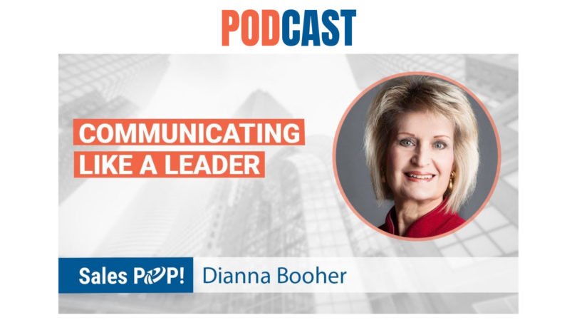 🎧 Communicating Like A Leader