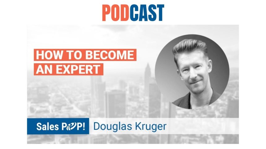 🎧 Become An Expert Salesperson