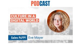 🎧 Creating Core Values in a Digital World