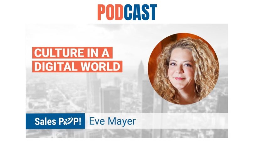🎧 Creating Core Values in a Digital World