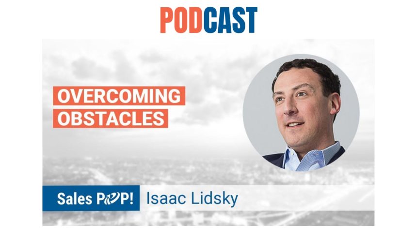 🎧 Overcoming Obstacles in Sales