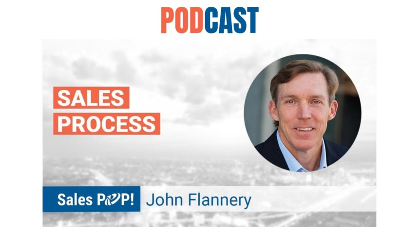 🎧 Sales Process & Strategies