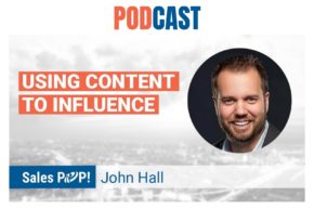 🎧 Using Content To Influence