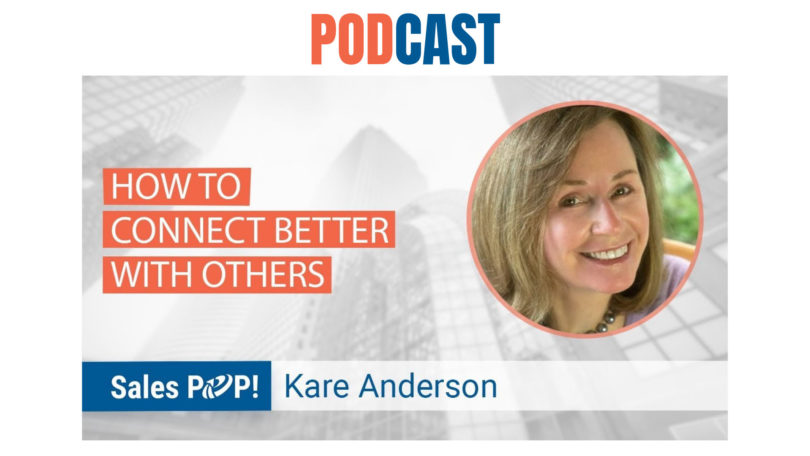 🎧 How To Connect Better With Others