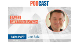 🎧 Sales Differentiation