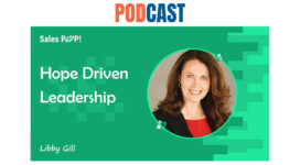 🎧 Hope Driven Leadership