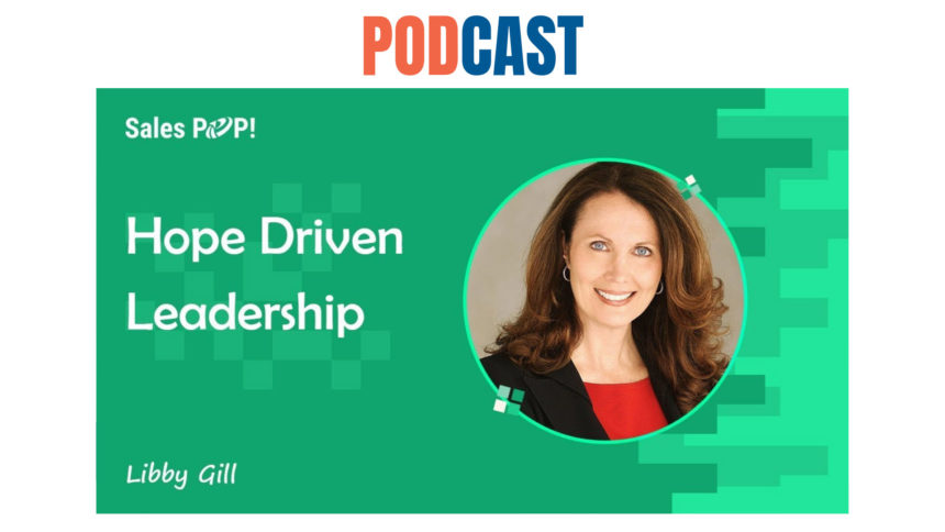 🎧 Hope Driven Leadership