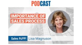 🎧 Importance of Sales Process