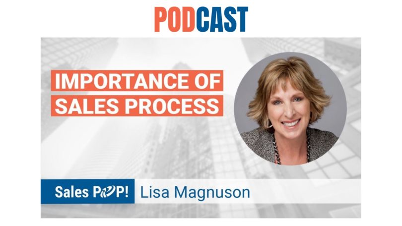 🎧 Importance of Sales Process