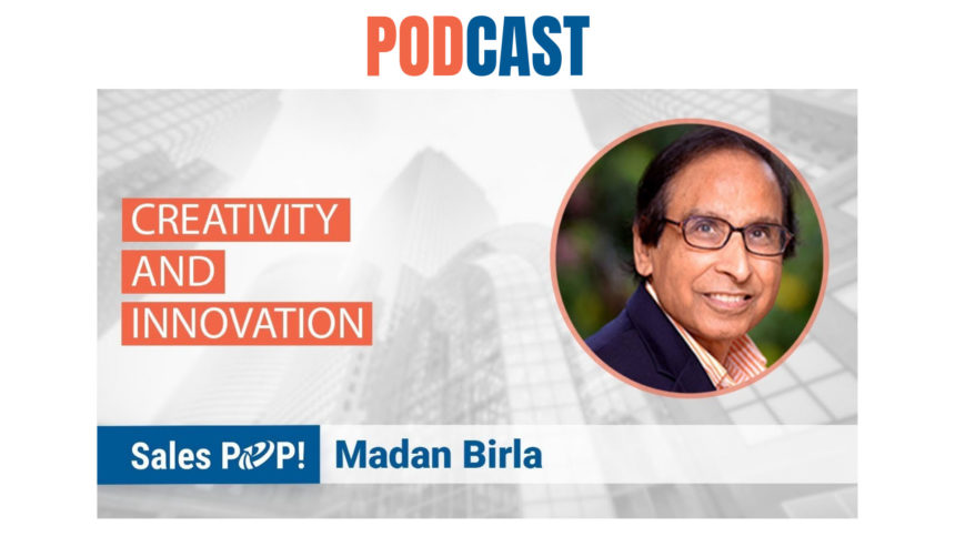 🎧 Creativity and Innovation