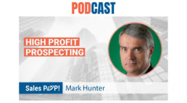 🎧 High Profit Prospecting