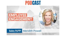 🎧 Executive Expert Advice for Employee Engagement