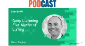 🎧 Five Myths of Listing